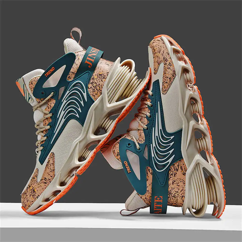 Streetwear Brand Shoes - Нескользящие детские кроссовки среднего размера, повседневная