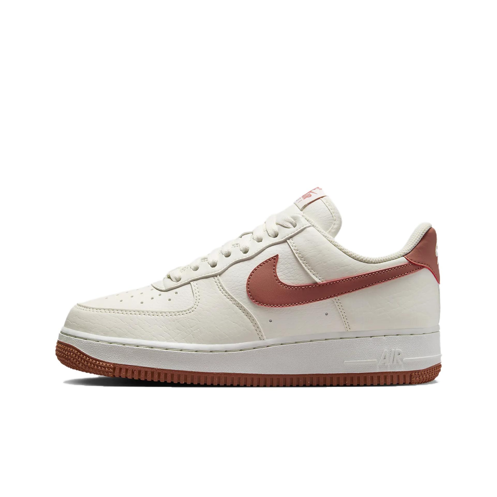 Nike Shoes Air Force 1 - Женские низкие кроссовки Nike Air Force