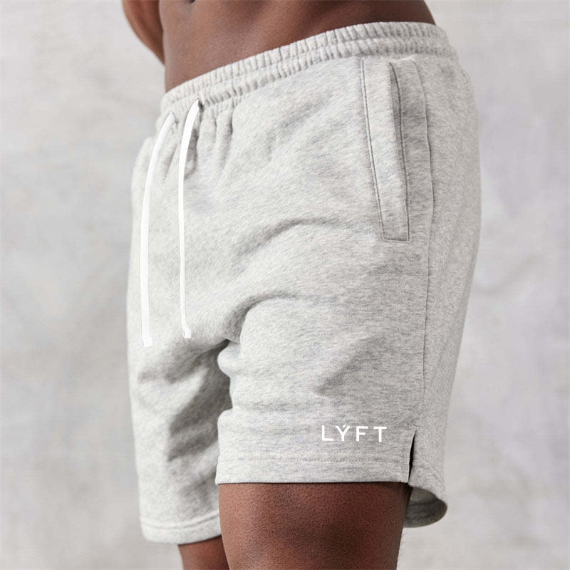 Streetwear Gym Brand - Мужские летние шорты 2026: уличный стиль,