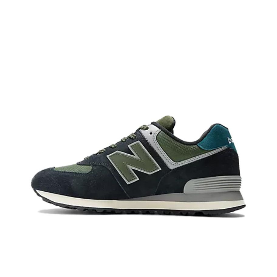New Balance Shoes 574 - Кроссовки New Balance NB 574 унисекс,