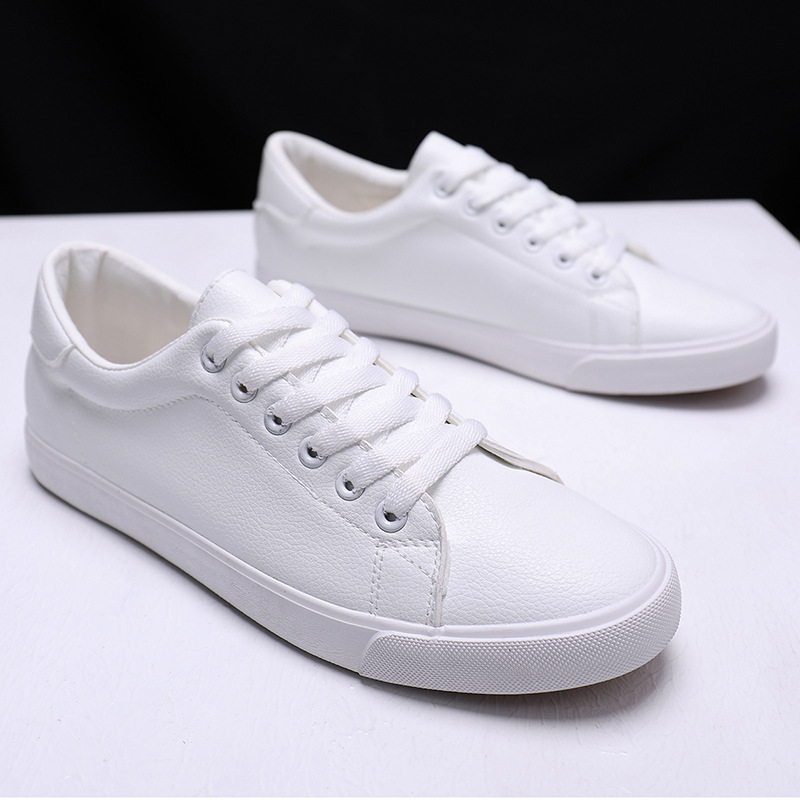 Streetwear Brand Shoes - Мужские модные кроссовки на плоской подошве