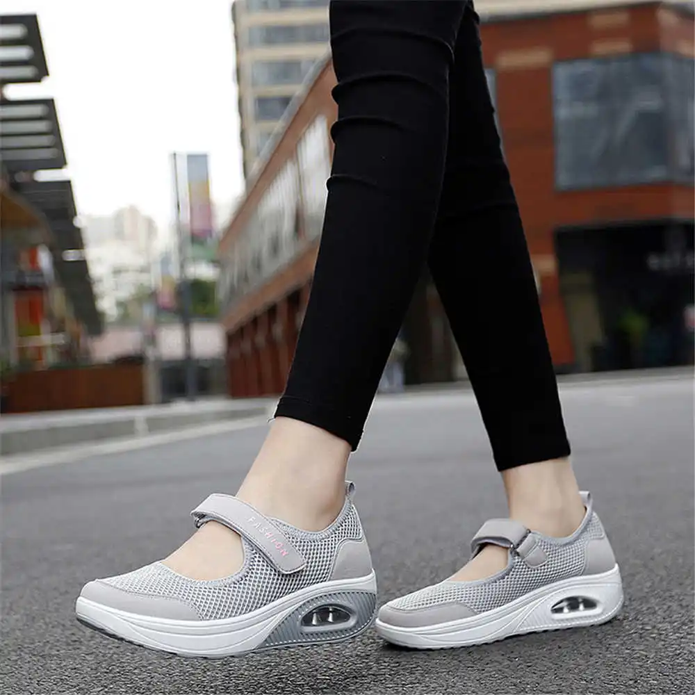 Streetwear Brand Canada - 36-41 Демисезонные цветные кроссовки Прогулочные коньки