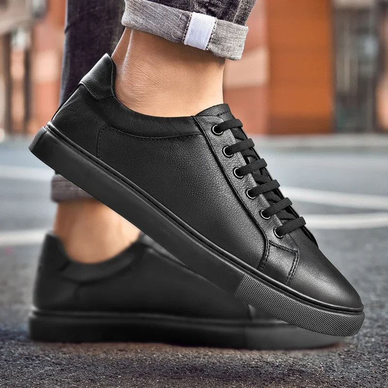 Мужская модная брендовая обувь – обзор и цена Streetwear Brand Shoes