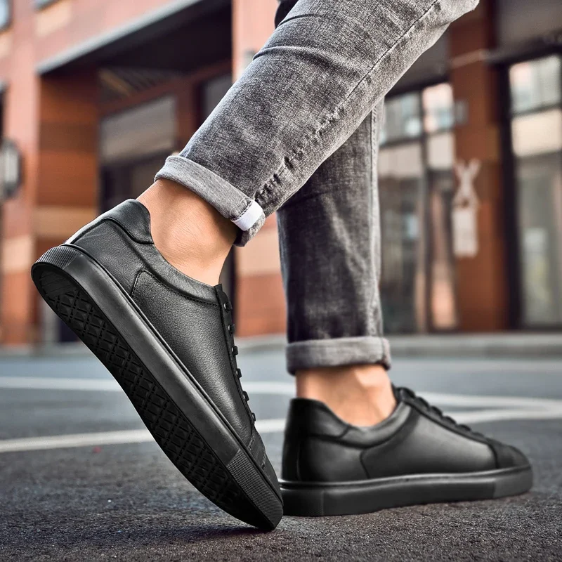 Мужская модная брендовая обувь – обзор и цена Streetwear Brand Shoes