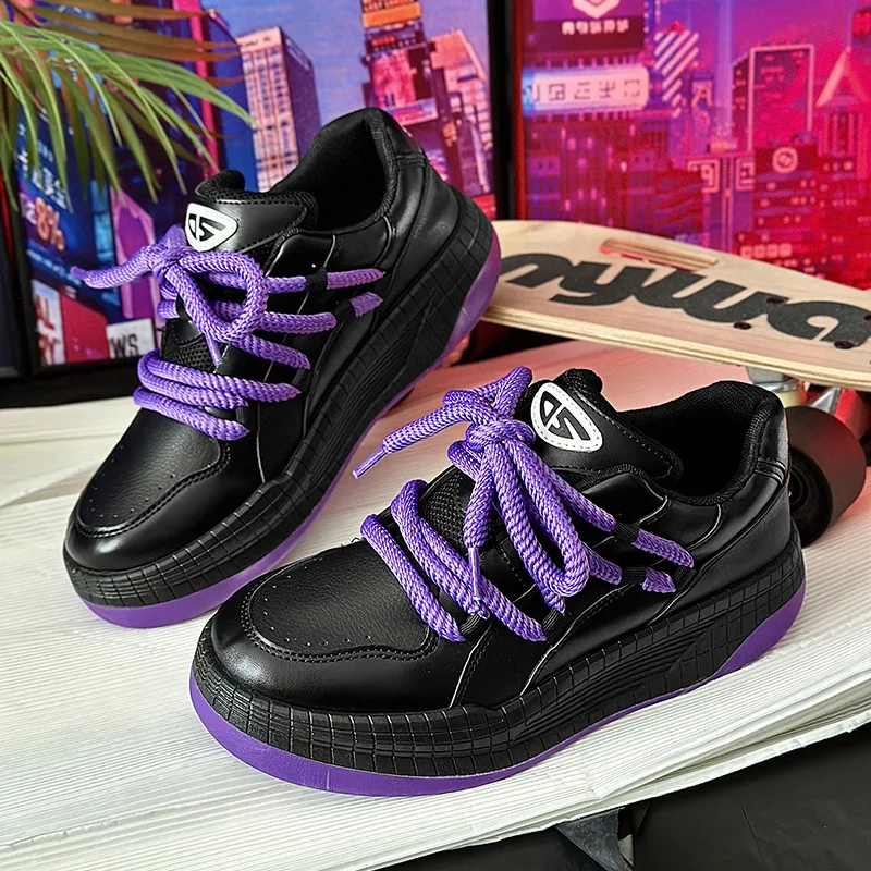 Оригинальные мужские кроссовки – обзор и цена Streetwear Brand Shoes
