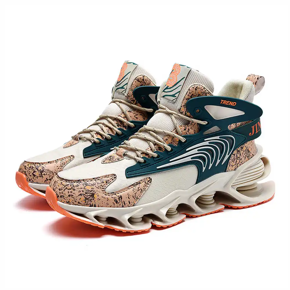 Нескользящие детские кроссовки – обзор и цена Streetwear Brand Shoes