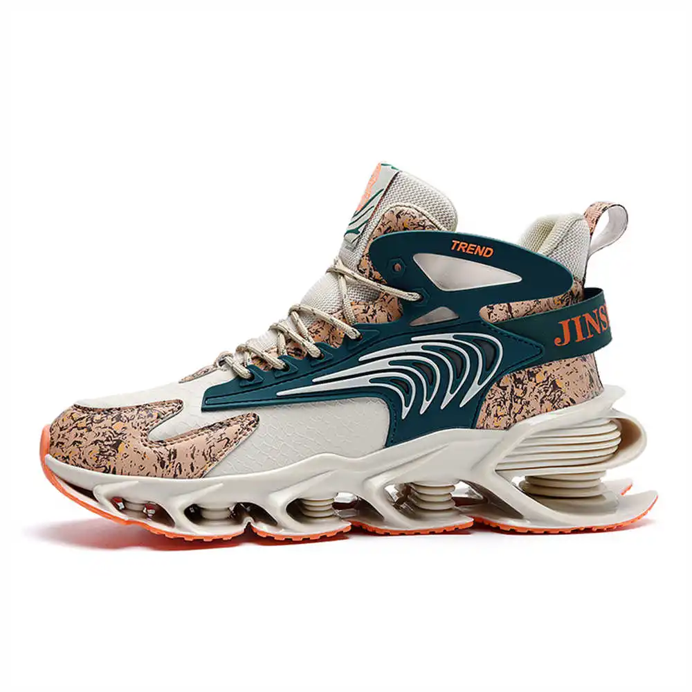 Нескользящие детские кроссовки – обзор и цена Streetwear Brand Shoes