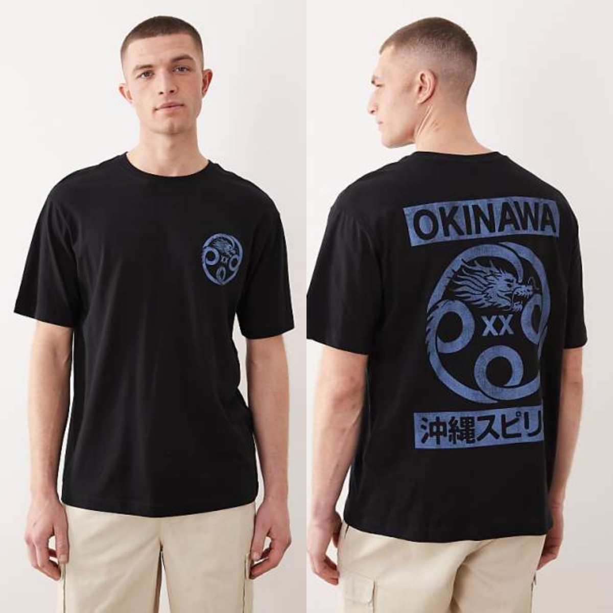 Мужская уличная одежда бренда  – обзор и цена Streetwear High End Brand