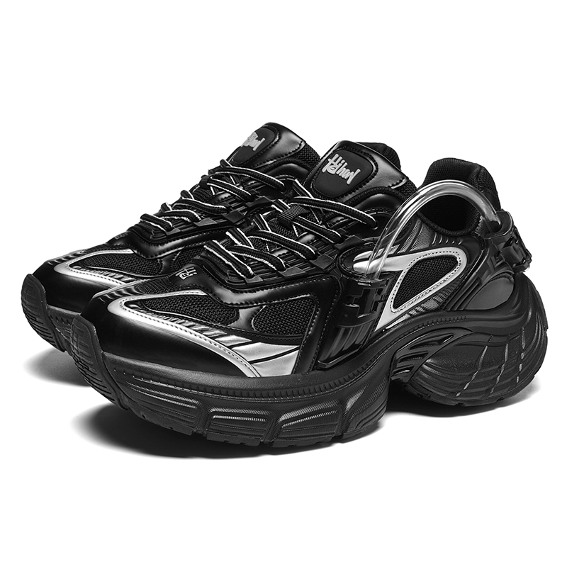 Высококачественные нишевые бре – обзор и цена Streetwear Brand Shoes