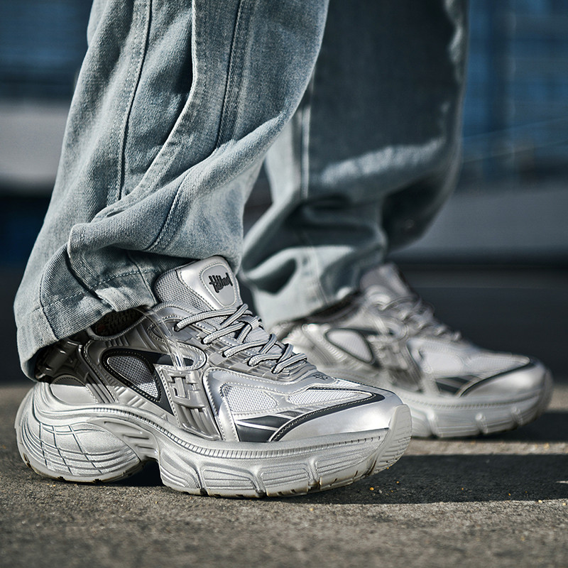 Высококачественные нишевые бре – обзор и цена Streetwear Brand Shoes