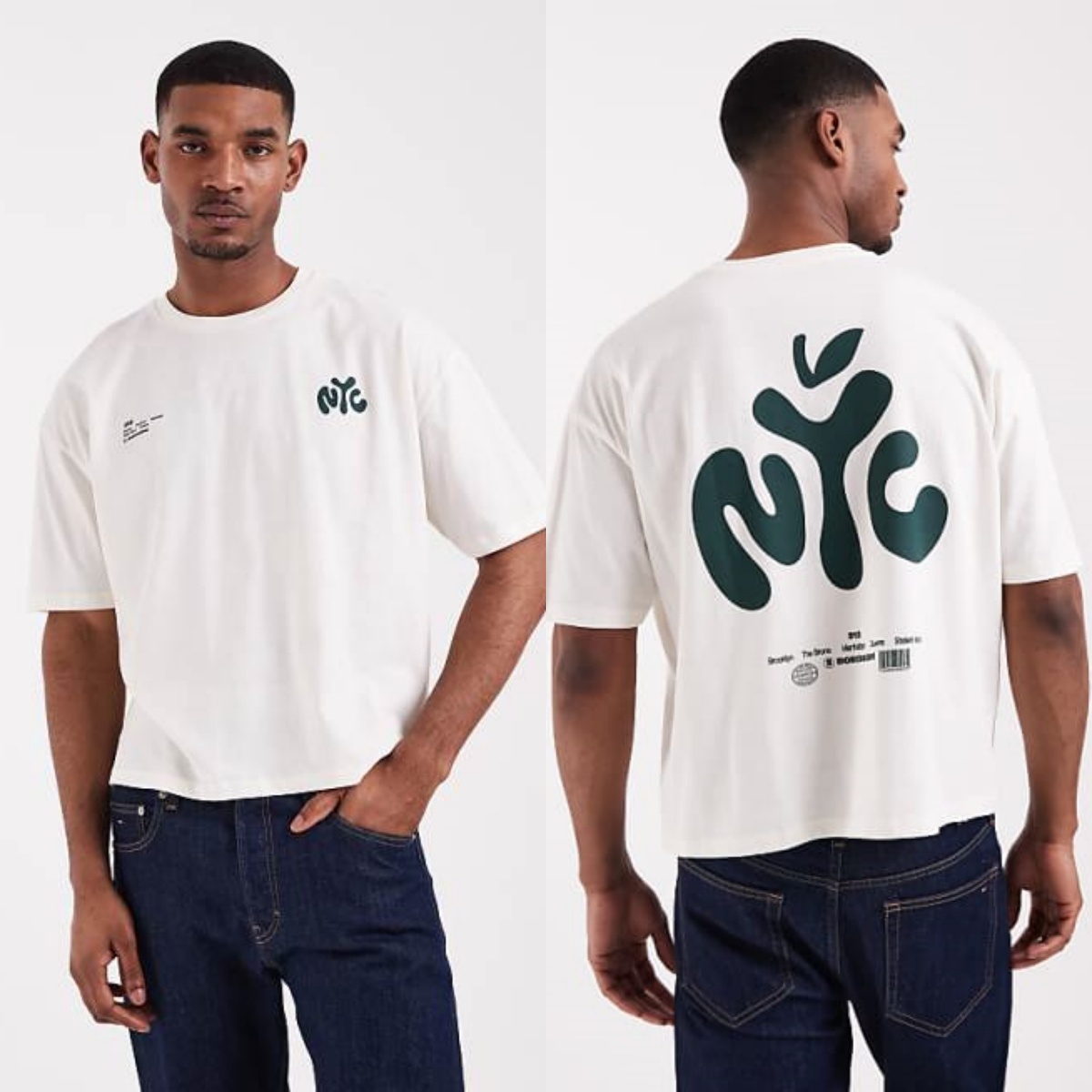 Мужская уличная одежда бренда  – обзор и цена Streetwear High End Brand