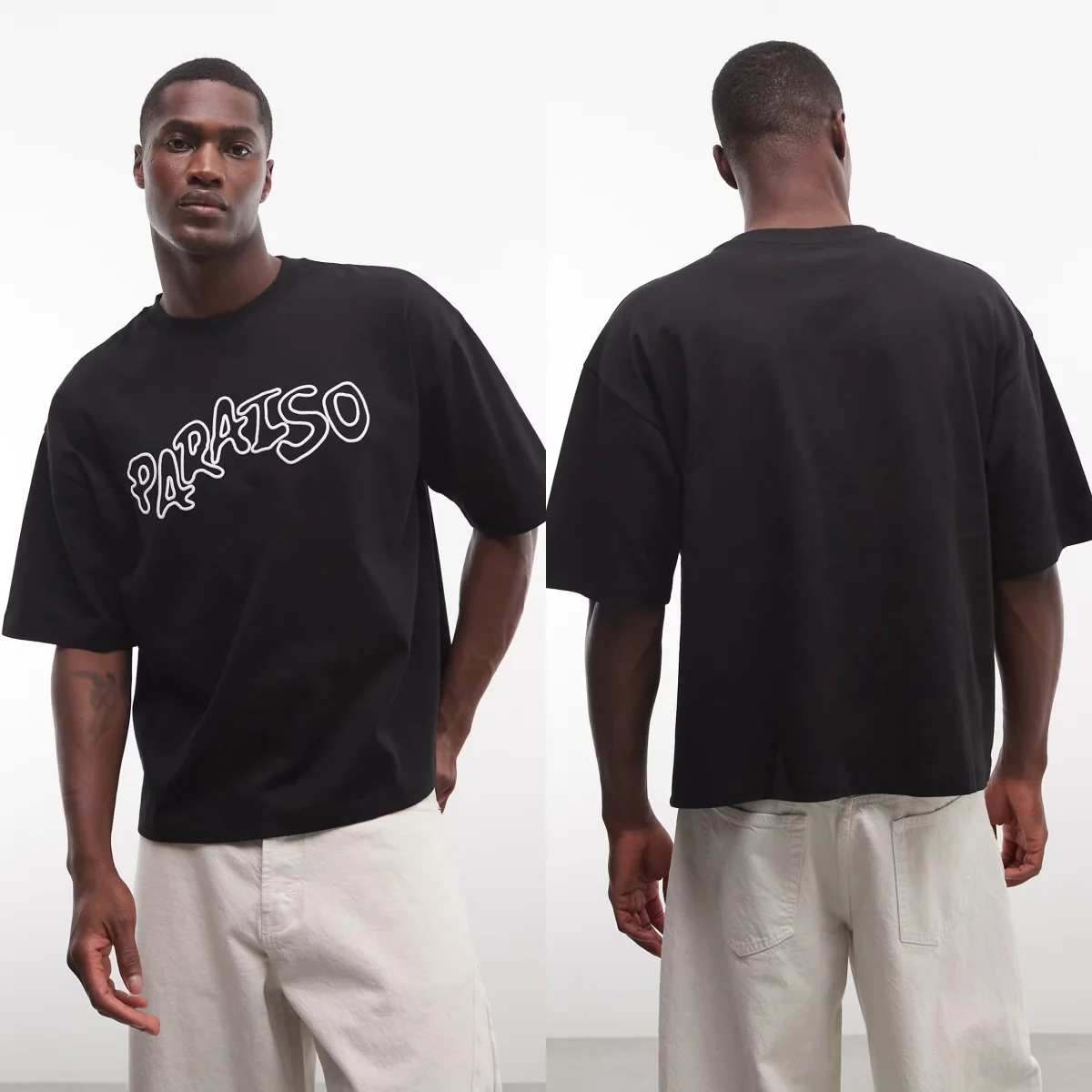 Модная брендовая футболка из к – обзор и цена Streetwear Gym Brand