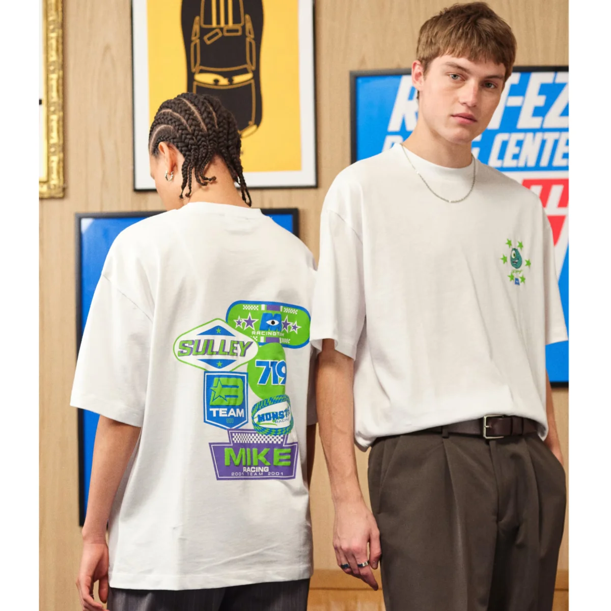 Модная брендовая футболка из к – обзор и цена Streetwear Gym Brand