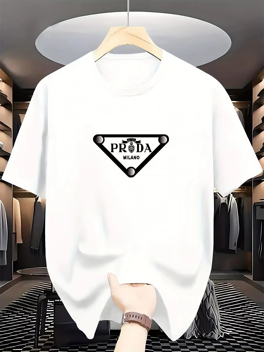 Новая мужская футболка 2026 го – обзор и цена Urban Streetwear Brand