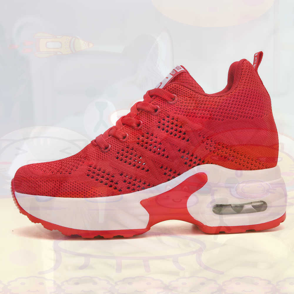 Красные туфли размера 36, женс – обзор и цена Streetwear Brand Shoes
