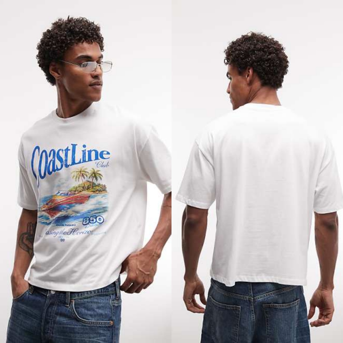 Мужская уличная одежда в стиле – обзор и цена Streetwear High End Brand
