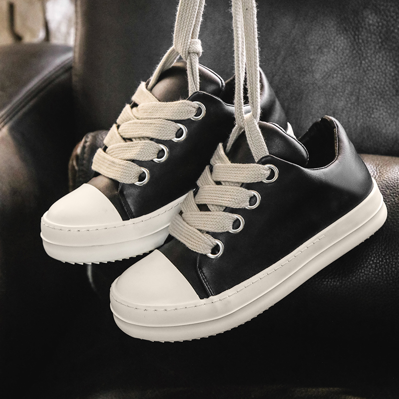 Мужские повседневные кроссовки – обзор и цена Streetwear Brand Shoes