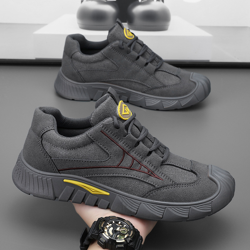 Whoholl Brand 2025 Мужские пар – обзор и цена Streetwear Brand Shoes