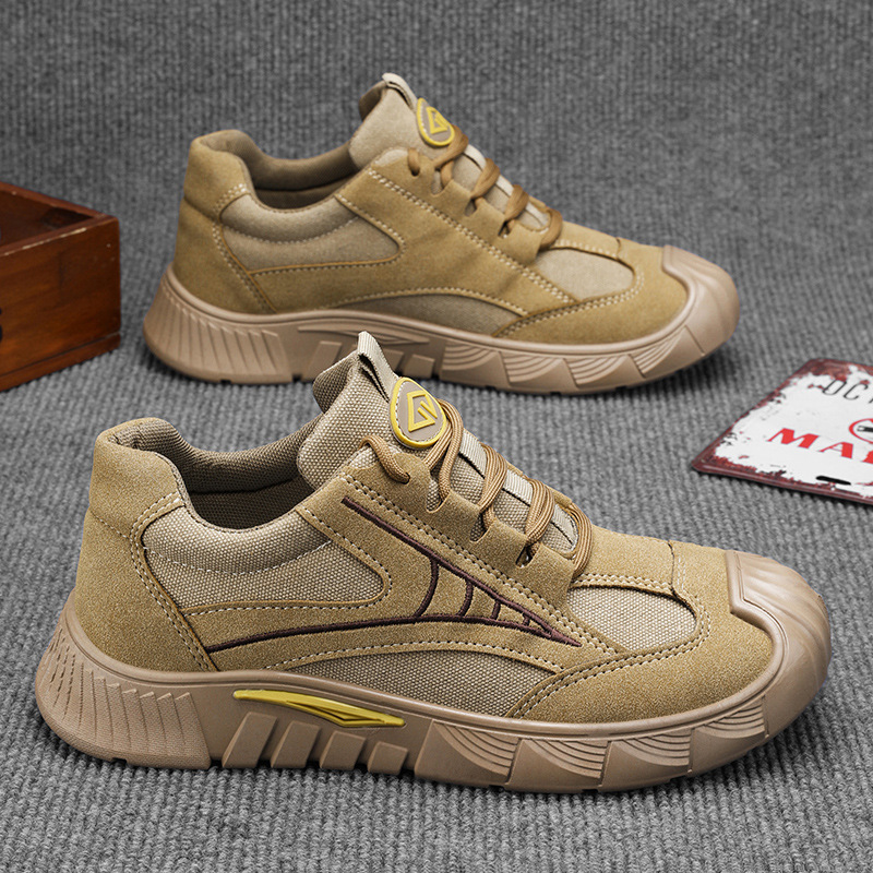 Whoholl Brand 2025 Мужские пар – обзор и цена Streetwear Brand Shoes