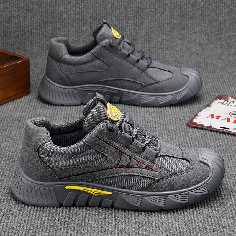 Whoholl Brand 2025 Мужские пар – обзор и цена Streetwear Brand Shoes