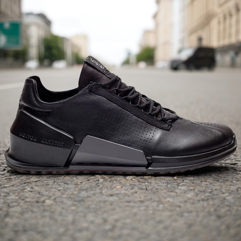 Модная обувь из натуральной ко – обзор и цена Streetwear Brand Shoes