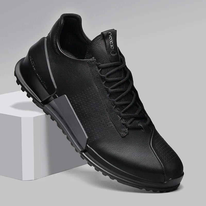 Модная обувь из натуральной ко – обзор и цена Streetwear Brand Shoes