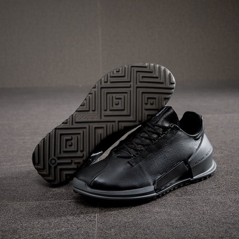 Модная обувь из натуральной ко – обзор и цена Streetwear Brand Shoes