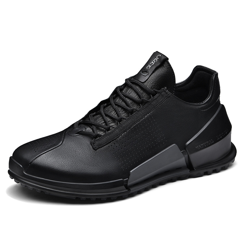 Модная обувь из натуральной ко – обзор и цена Streetwear Brand Shoes