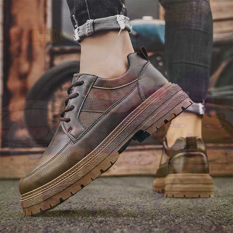 Темные модные кроссовки из нат – обзор и цена Streetwear Brand Shoes