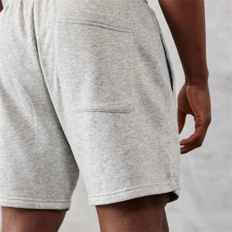 Мужские летние шорты 2026: ули – обзор и цена Streetwear Gym Brand