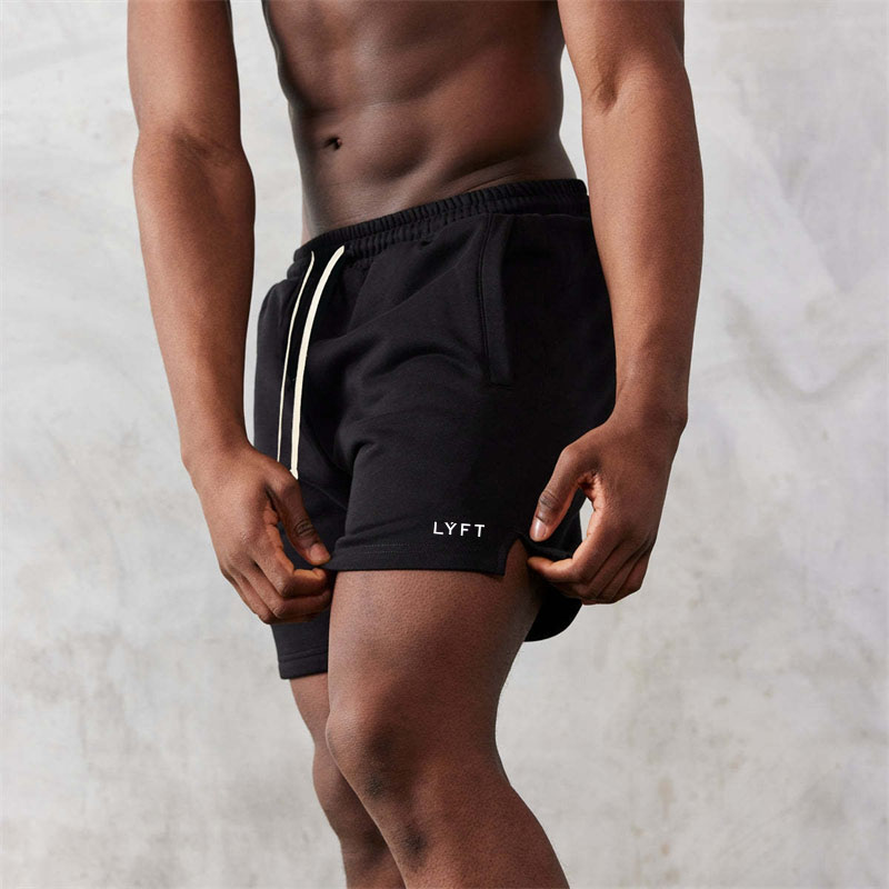 Мужские летние шорты 2026: ули – обзор и цена Streetwear Gym Brand