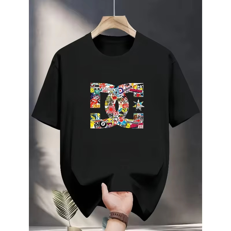 Модная трендовая футболка овер – обзор и цена Streetwear High End Brand
