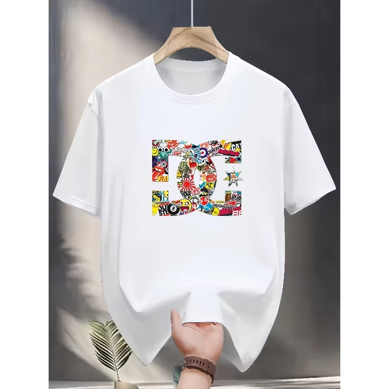 Модная трендовая футболка овер – обзор и цена Streetwear High End Brand