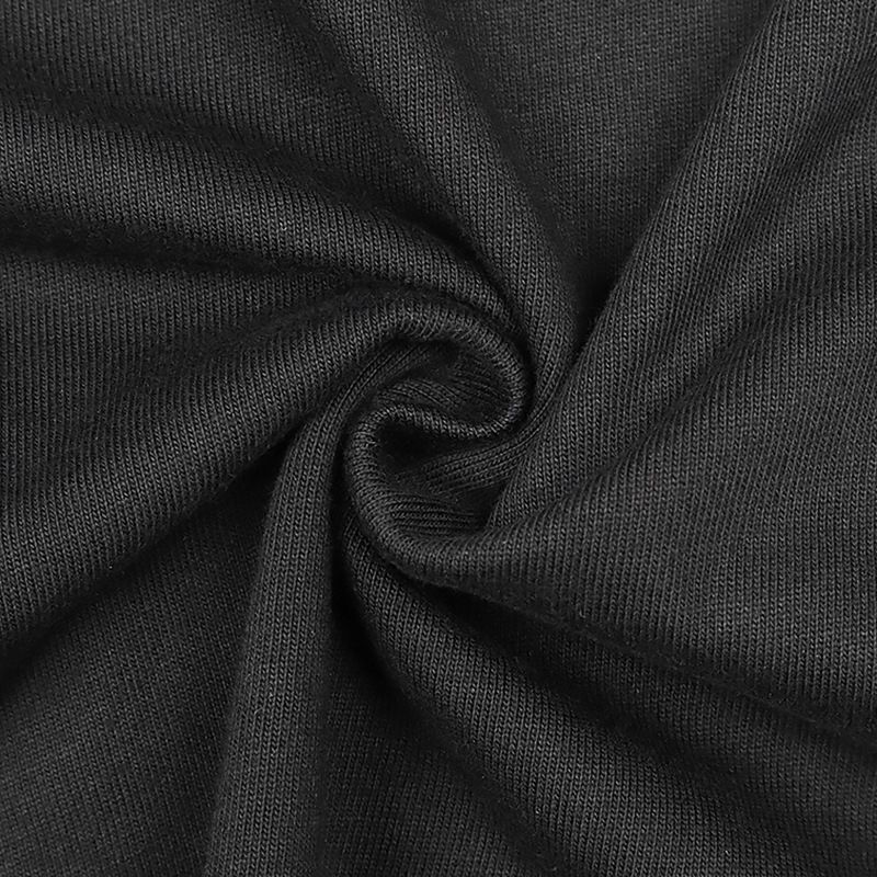 Модная трендовая футболка овер – обзор и цена Streetwear High End Brand