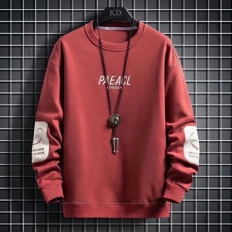 Мужская толстовка с длинным ру – обзор и цена Urban Streetwear Brand