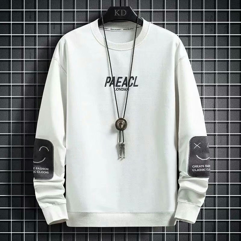 Мужская толстовка с длинным ру – обзор и цена Urban Streetwear Brand