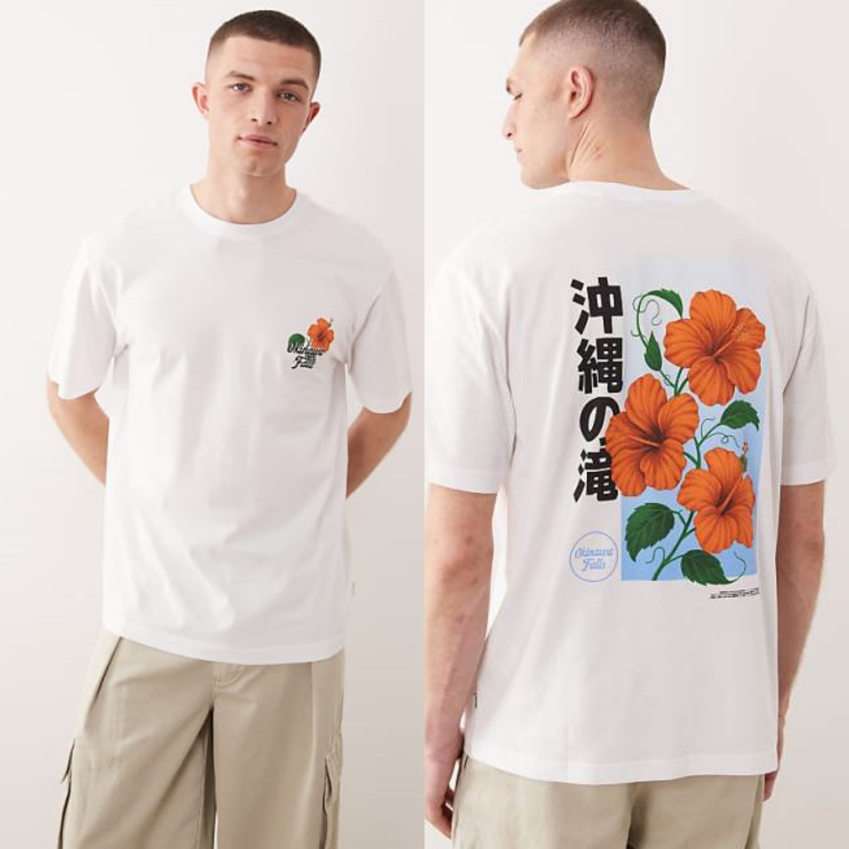 Летняя распродажа: мужская ули – обзор и цена Streetwear High End Brand