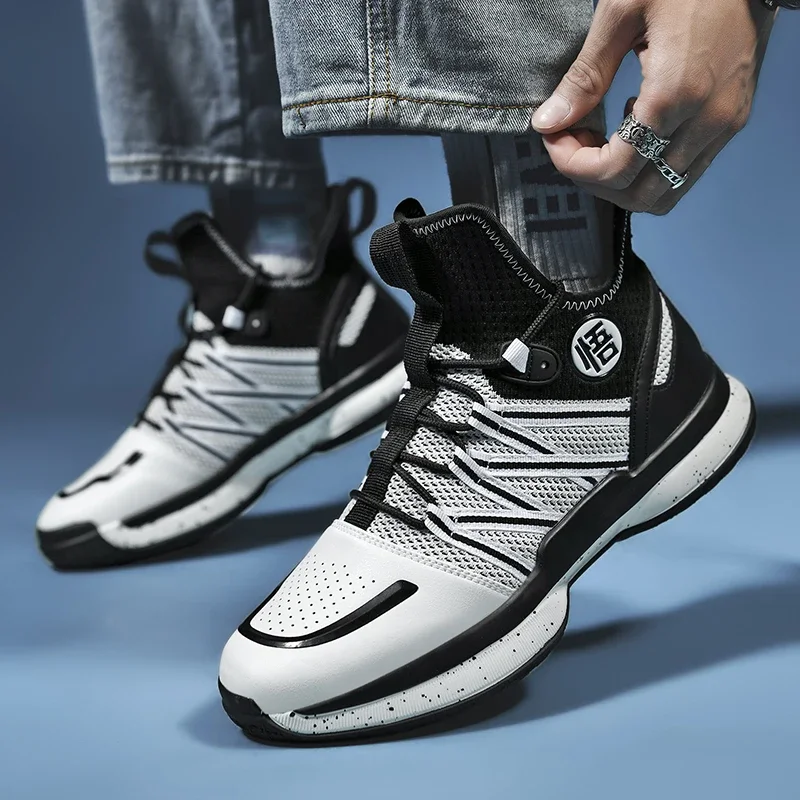 Роскошные брендовые мужские кр – обзор и цена Streetwear Brand Shoes