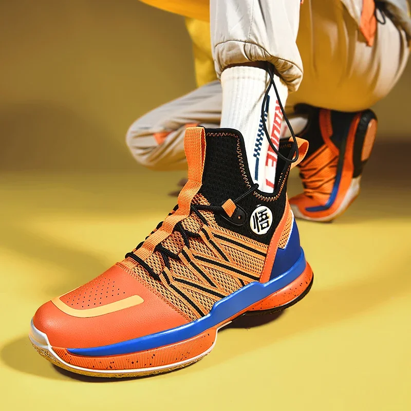 Роскошные брендовые мужские кр – обзор и цена Streetwear Brand Shoes