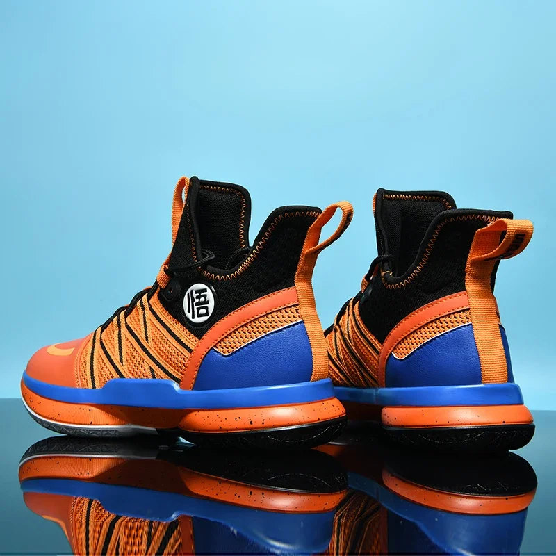 Роскошные брендовые мужские кр – обзор и цена Streetwear Brand Shoes