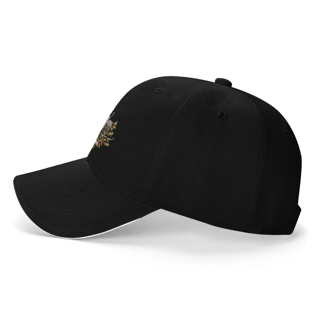 Бейсболка с гербом Австралии,  – обзор и цена Streetwear Brand Australia