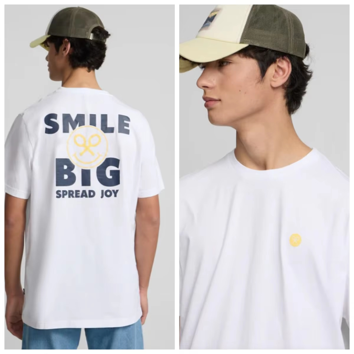 Коллекция Tennis Collection: м – обзор и цена Streetwear Brand Collection
