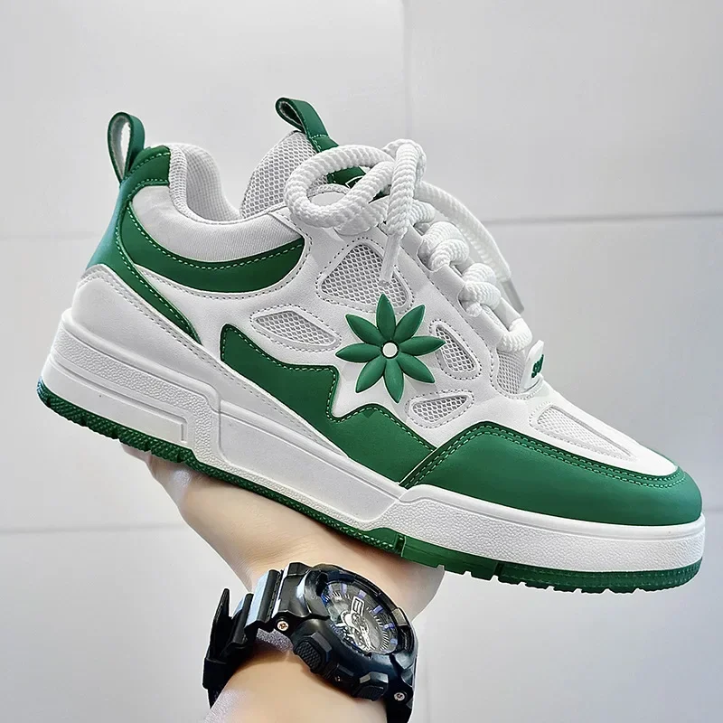 Модная мужская обувь, роскошны – обзор и цена Streetwear Brand Shoes
