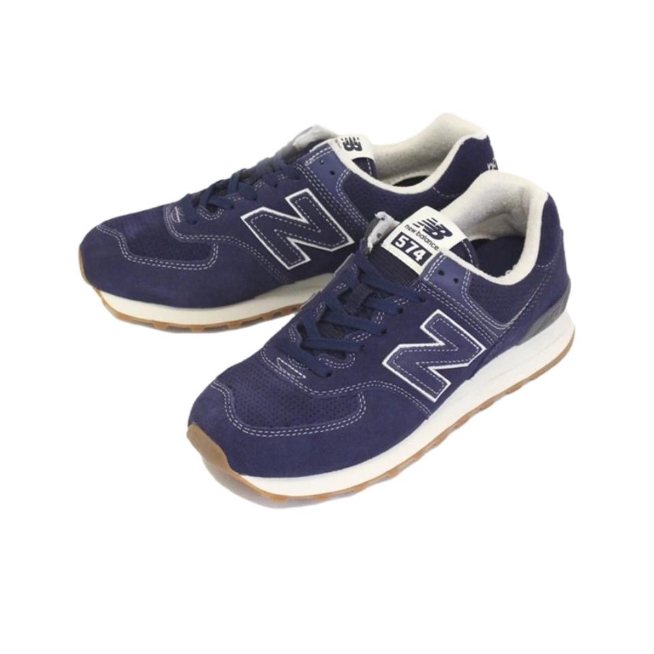 New Balance NB 574 Устойчивые  – обзор и цена New Balance Shoes 574