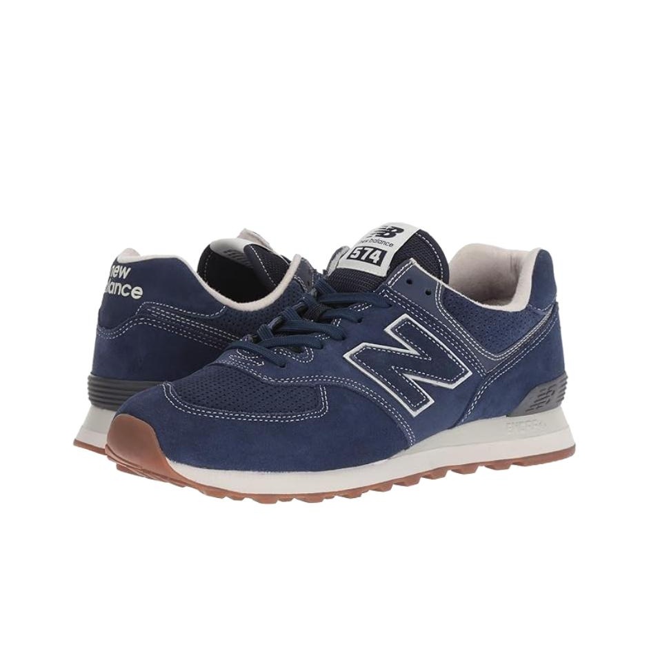 New Balance NB 574 Устойчивые  – обзор и цена New Balance Shoes 574