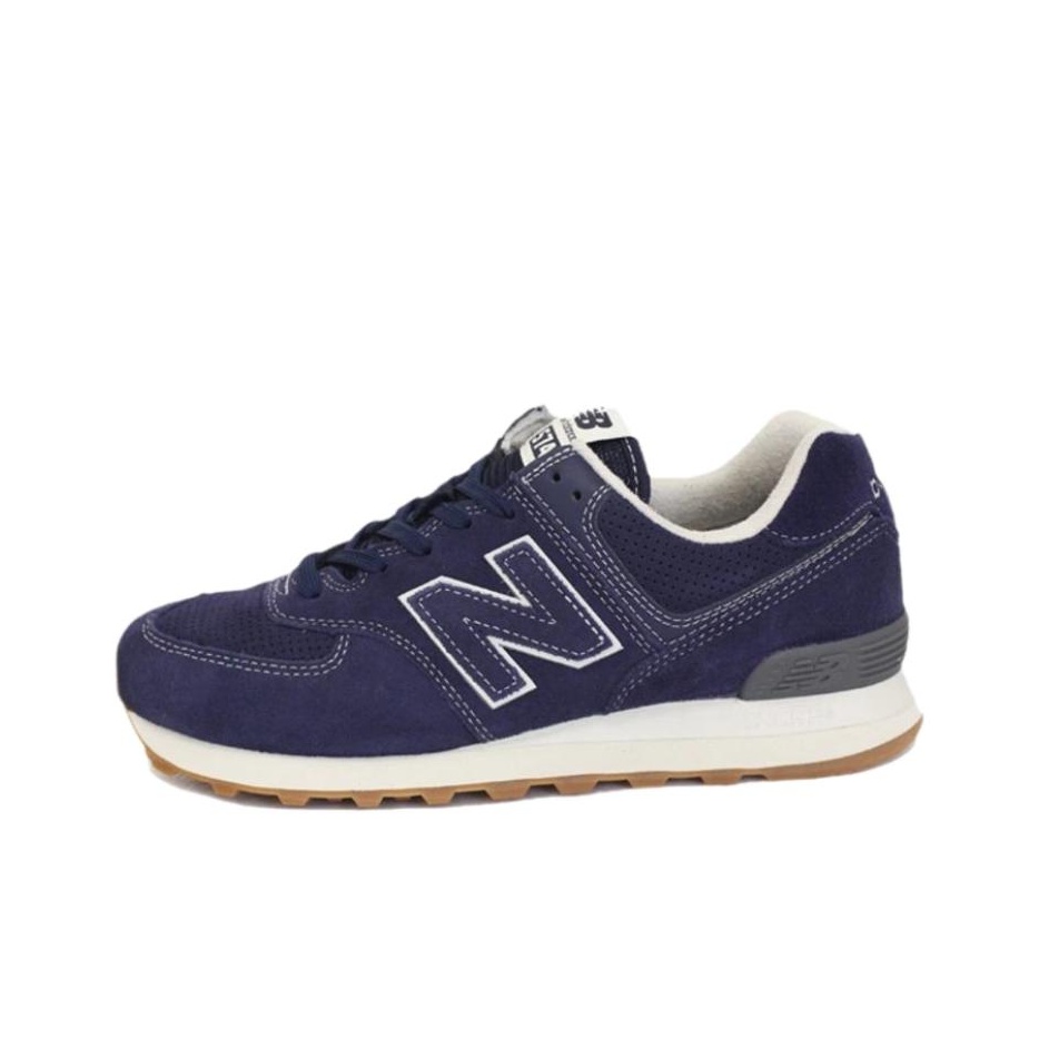New Balance NB 574 Устойчивые  – обзор и цена New Balance Shoes 574