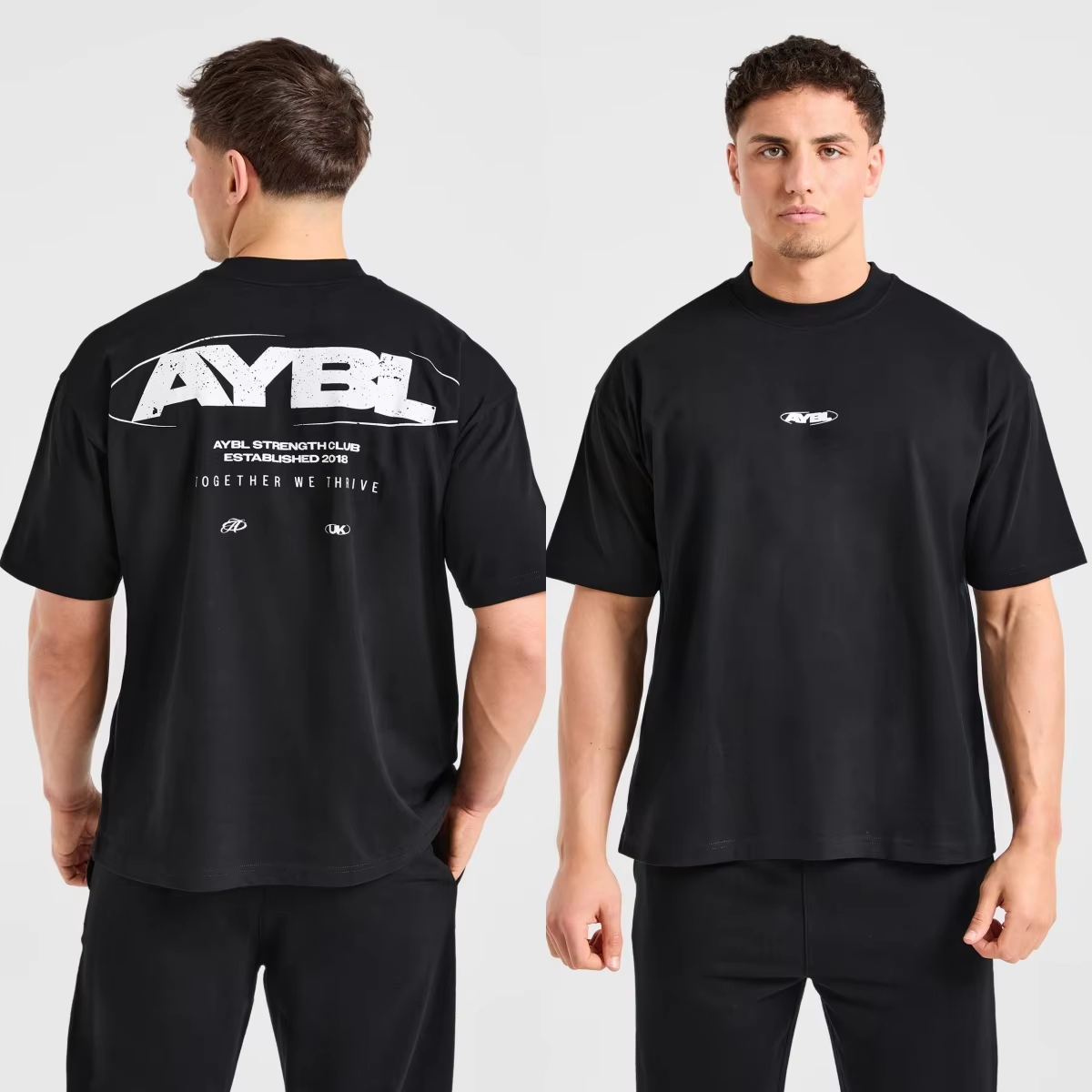 Летняя футболка 2026 года с кл – обзор и цена Streetwear Gym Brand