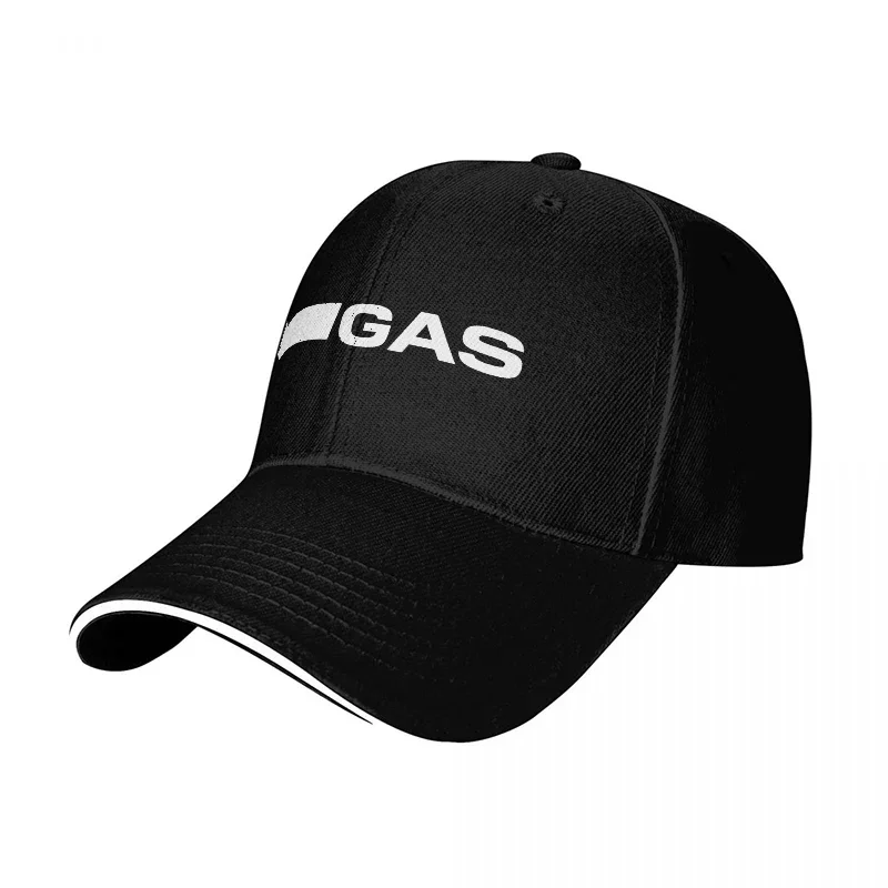 Новая бейсболка GAS с черным л – обзор и цена Urban Streetwear Brand