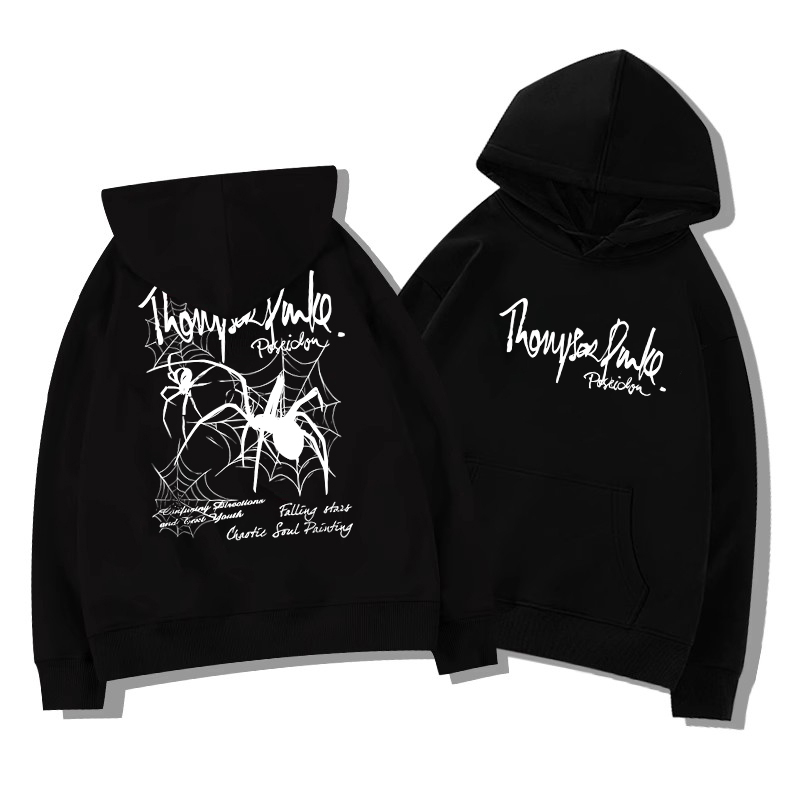 2025 американская уличная брен – обзор и цена Streetwear High End Brand