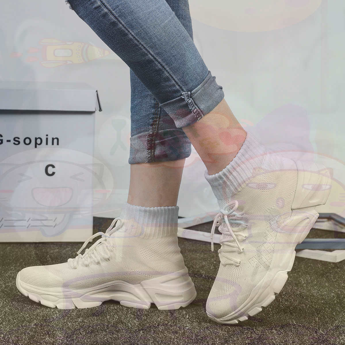 Снижает рост Летние баскетболь – обзор и цена Streetwear Brand Canada